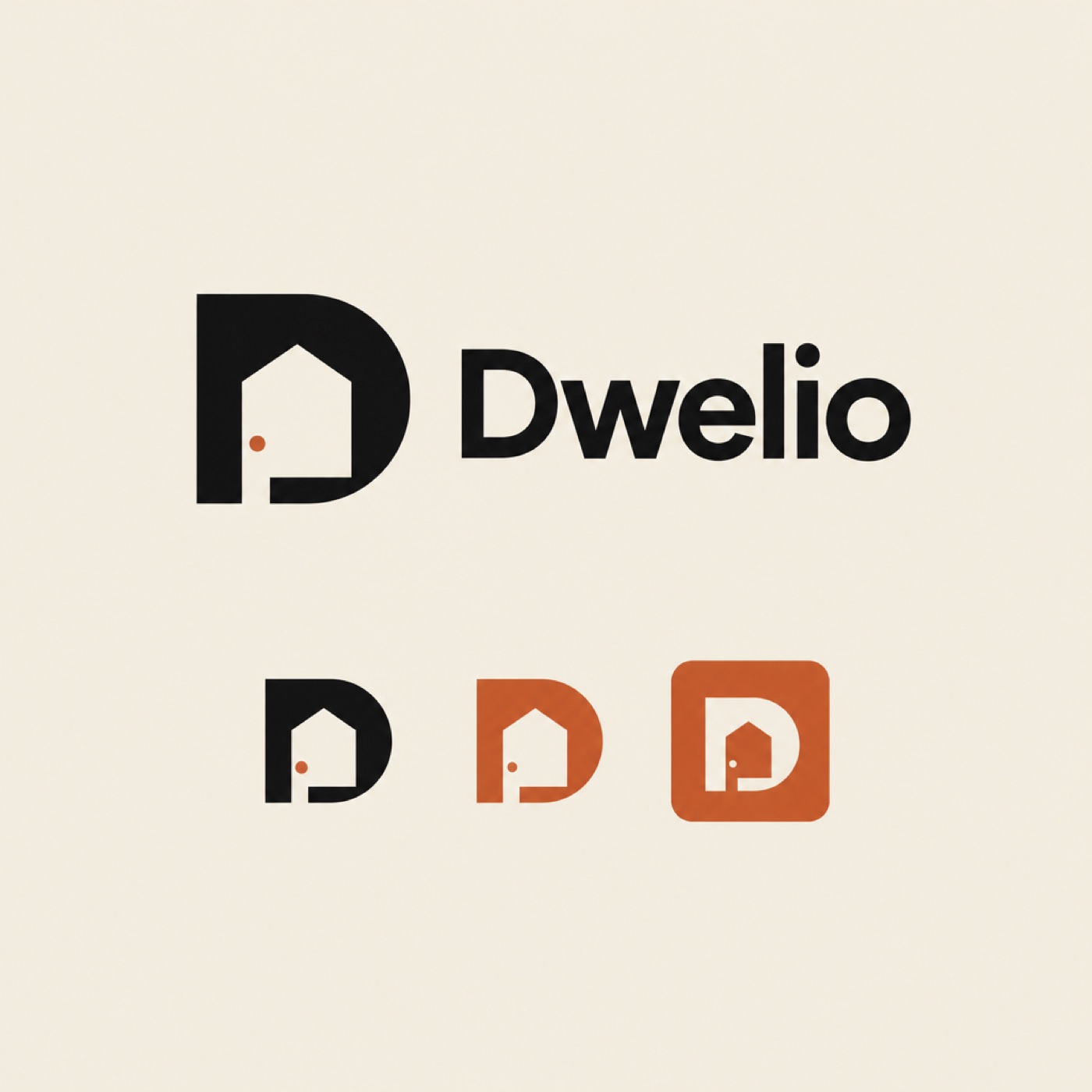 The Threshold, Open logo lockup for Dwelio
